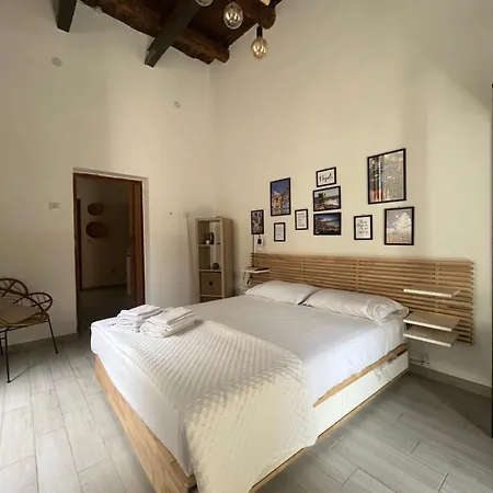 Borgo Orefici - Napoli Centro Apartment Exterior photo