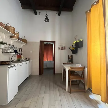 Borgo Orefici - Napoli Centro Apartment Exterior photo