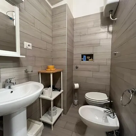 Borgo Orefici - Napoli Centro Apartment Exterior photo