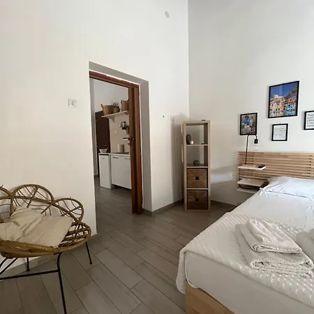 Borgo Orefici - Napoli Centro Apartment Exterior photo