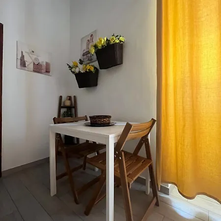 Borgo Orefici - Napoli Centro Apartment Exterior photo