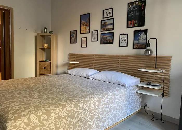 Borgo Orefici - Napoli Centro