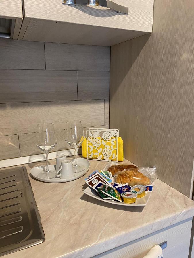Apartment Borgo Orefici - Centro