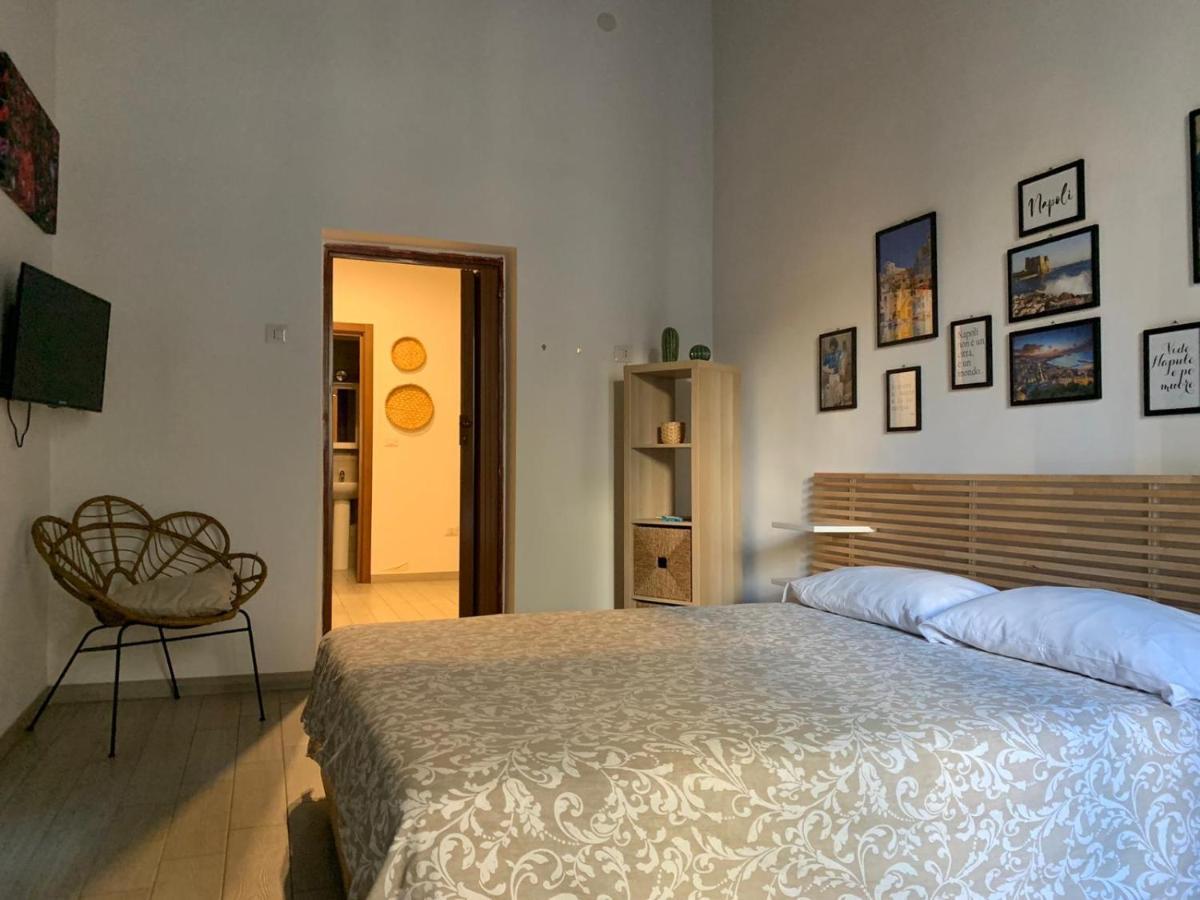 Apartment Borgo Orefici - Centro *